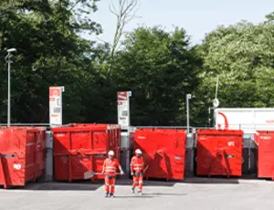 Artisans de l’Hérault : - 5% à la déchèterie Recycl’inn Pro Montpellier