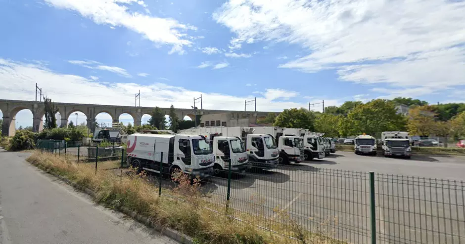 Veneux les Sablons
